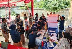 Pleno Kecamatan Dimulai, Ini 6 Calon Kuat Peraih Kursi DPRD Kabupaten Kepahiang Dapil II