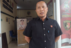 Polres Kepahiang Buka Hotline Pengaduan Korban Aplikasi VIR Penghasil Uang