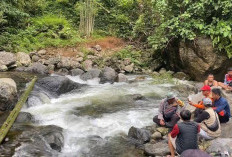  2 Insiden di Objek Wisata Air Paliak, Disparpora Dinilai Abai 