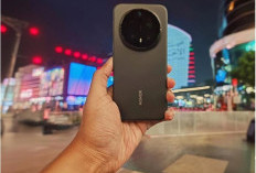 Honor Magic8 Pro, Flagship Premium Honor Paling Menarik di 2026