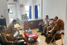 Lima ASN Bengkulu Selatan Ajukan Cerai Tahun 2025, Salah Satunya PPPK
