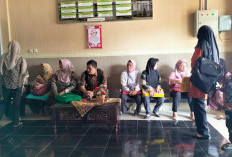 Seleksi PPPK di Pemkab Bengkulu Tengah, Honorer Daerah Lain Tidak Bisa Mendaftar 
