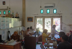 Eks Caleg Gerindra Seleksi PPPK, BKPSDM Mukomuko Tindak Tegas