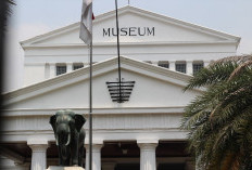 Ini Nama-nama Museum Terpopuler di Indonesia Serta Jenis Koleksi yang Disimpan di Dalamnya