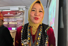 Sidang MK Jawaban Termohon, Penjelasan KPU Bengkulu Selatan