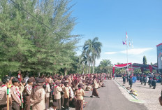 Sejarah Pramuka Dunia hingga Masuk ke Indonesia, Ternyata Ini Peran Pramuka untuk Kemerdekaan RI