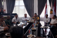 Dukung Percepatan Penanganan Konflik PT ABS dan Kawal Rekomendasi Pansus
