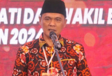 PPK di Kabupaten Seluma Mulai Gelar Pleno Rekapitulasi Suara Tingkat Kecamatan