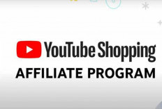 Program Afiliasi Shopping YouTube Diluncurkan, Ini Cara Serta Syaratnya