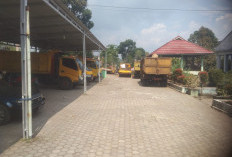 Resah, Sampah di Perumahan Tak Kunjung Diangkut