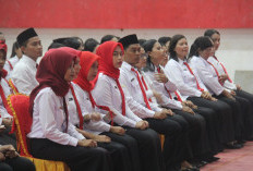 Tahun Ini, Pemkab Bengkulu Utara Tidak Terima Seleksi PPPK Guru, Dapat Kuota 268 Orang Untuk PPPK dan CPNS