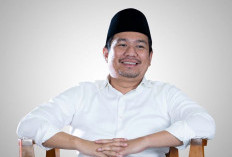 Giliran PKB dan NasDem Serahkan B1 KWK Arie – Sumarno 