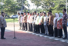 Dana TKD 2026 Anjlok, Bupati Pastikan Program Prioritas Tetap Jalan