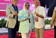 Tungggu Putusan MK, Gugatan Suryatati-Ii Lanjut atau Dimissal
