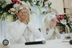 Macam-macam Maskawin Pernikahan dalam Islam, Surat Tanah Punya Nilai Jual Tinggi