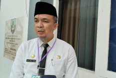  Digelar Juni, Bengkulu Utara Tuan Rumah MTQ Provinsi 2024