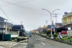 35 Titik PJU Senilai Rp400 Juta Belum Juga Terpasang, Jangan Sampai Proyek Luncuran