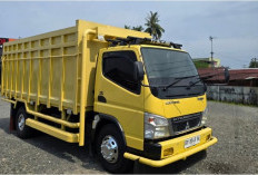 Intip Harga Mobil Truk Second, Pilihan Merek dan Tahun yang Masih Tangguh di Pasaran