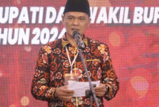  Arsip Logistik KPU Seluma Akan Dilelang