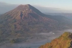 Indonesia! Negara dengan Gunung Berapi Aktif Terbanyak di Dunia