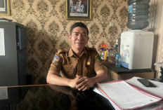 Penetapan PPPK, BKPSDM Pastikan Tak Ada Intervensi