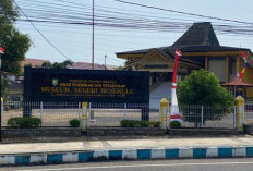 Lestarikan Sejarah, Ini Koleksi Terbaru di Museum Bengkulu