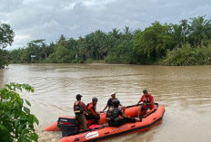 Basarnas Bengkulu Catat 42 Operasi SAR Sepanjang 2025