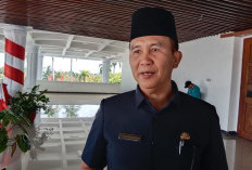 53 Ribu Warga Bengkulu Belum Rekam E-KTP,  Dukcapil: Wajib KTP Bertambah hampir 7 Ribu Jiwa