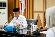 TPP ASN 2025 Sesuai Standar Hidup Jakarta, Ini Tanggapan Dewan