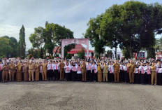 Hanya 3 Bulan, Pemkab Siapkan Rp 4 Miliar Gaji PPPK Tahap I 