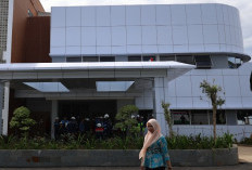 RSD Sungai Lemau Bengkulu Tengah Siap Beroperasi, Tunggu Peresmian Pusat