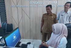 Over Target Investasi 2024, Sektor Pertambangan Batu Bara Masih Unggulan di Bengkulu Utara