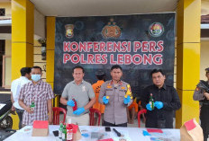 Sita Puluhan Botol Minuman Keras, 5 Orang Target Operasi Diamankan