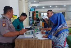 21 Perangkat Desa Kreditnya Bermasalah, KUR Bank Bengkulu Terealisasi Rp3,5 M