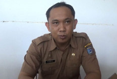 Perda Perubahan HUT Bengkulu Utara Ditarget Tuntas Sebelum Juli