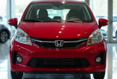 Harga Mobil Bekas Honda Brio 2026! Berikut 3 Fakta Penting Sebelum Kamu Membeli Honda Brio