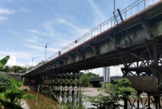 Asal Mula Misteri Tumbal Kepala Manusia untuk Proyek Jembatan