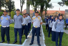 Retribusi Parkir Rendah, Dishub Rejang Lebong Terminim Capai Target PAD