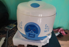 Cara Merawat Rice Cooker Agar Awet dan Tahan Lama