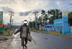 Angka Kesehatan Mental di Lebong Masih Tinggi