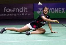  Australian Open 2024: China Kunci 1 Gelar, Indonesia Berpeluang Raih 3 Gelar Juara  
