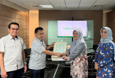 Balai Kemenperin Pacu Industri Optimalkan TKDN