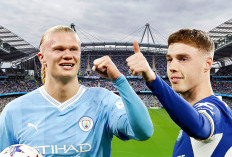 Manchester City vs Chelsea: Tantangan datang dari Mantan 