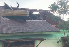 Bencana Susulan Angin Puting Beliung Tetap Mengancam