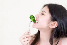Buah Brokoli Bisa Untuk Perawatan Kulit