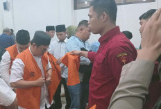 Rugikan Negara Rp2,3 Miliar, Ahli Beberkan Hasil Uji Sampel 7 Proyek Dinas Pertanian Benteng 