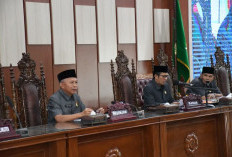 Kemandirian Fiskal Disorot, PAD Belum Capai Separuh Pendapatan