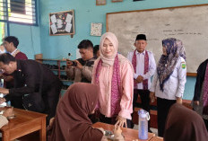 Kemensetneg Soroti Menu dan Distribusi Program Makan Bergizi Gratis di Sekolah Kota Bengkulu