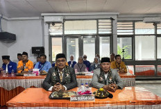 Balon Bupati Bengkulu Selatan Reskan Effendi Ajukan Gugatan di PTUN Bengkulu