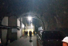 Dilarang bagi Wanita Haid! Berikut 5 Fakta Unik Terowongan Bawah Tanah PLTA Musi di Kepahiang